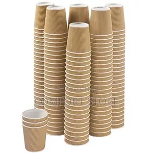 Coffee Cups 12 Pieces