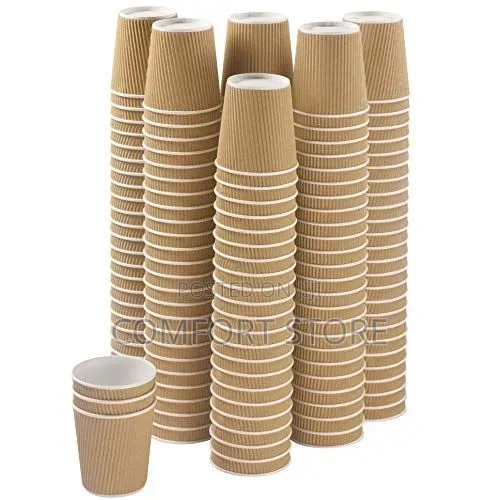 Coffee Cups 12 Pieces
