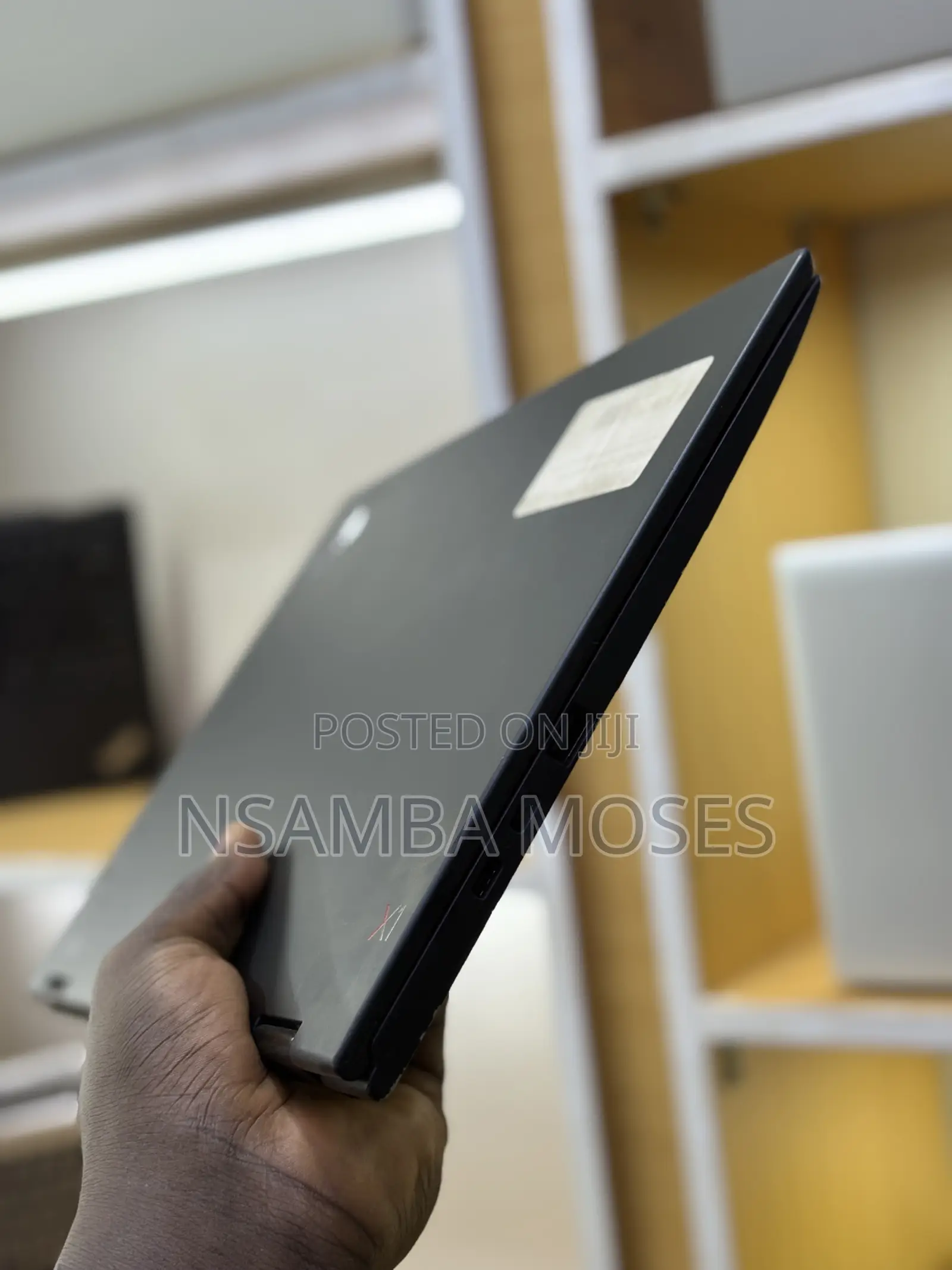 Laptop Lenovo ThinkPad X1 Yoga 8GB Intel Core i5 SSD 256GB