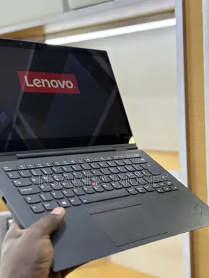 Laptop Lenovo ThinkPad X1 Yoga 8GB Intel Core i5 SSD 256GB
