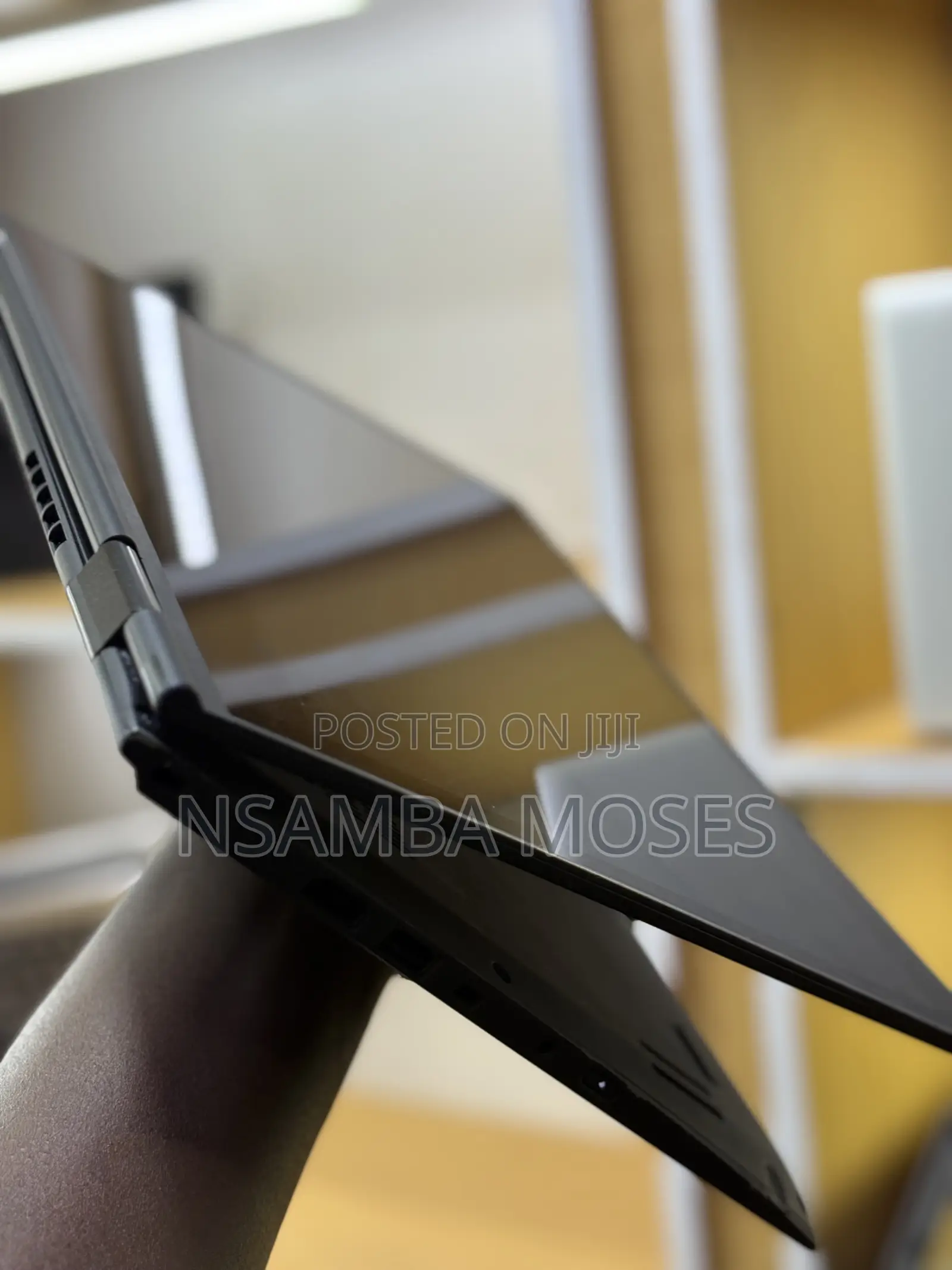 Laptop Lenovo ThinkPad X1 Yoga 8GB Intel Core i5 SSD 256GB