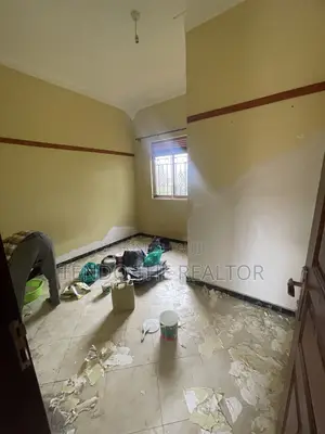 1bdrm Duplex in Kirombe Estate, Wakiso / Wakiso for rent
