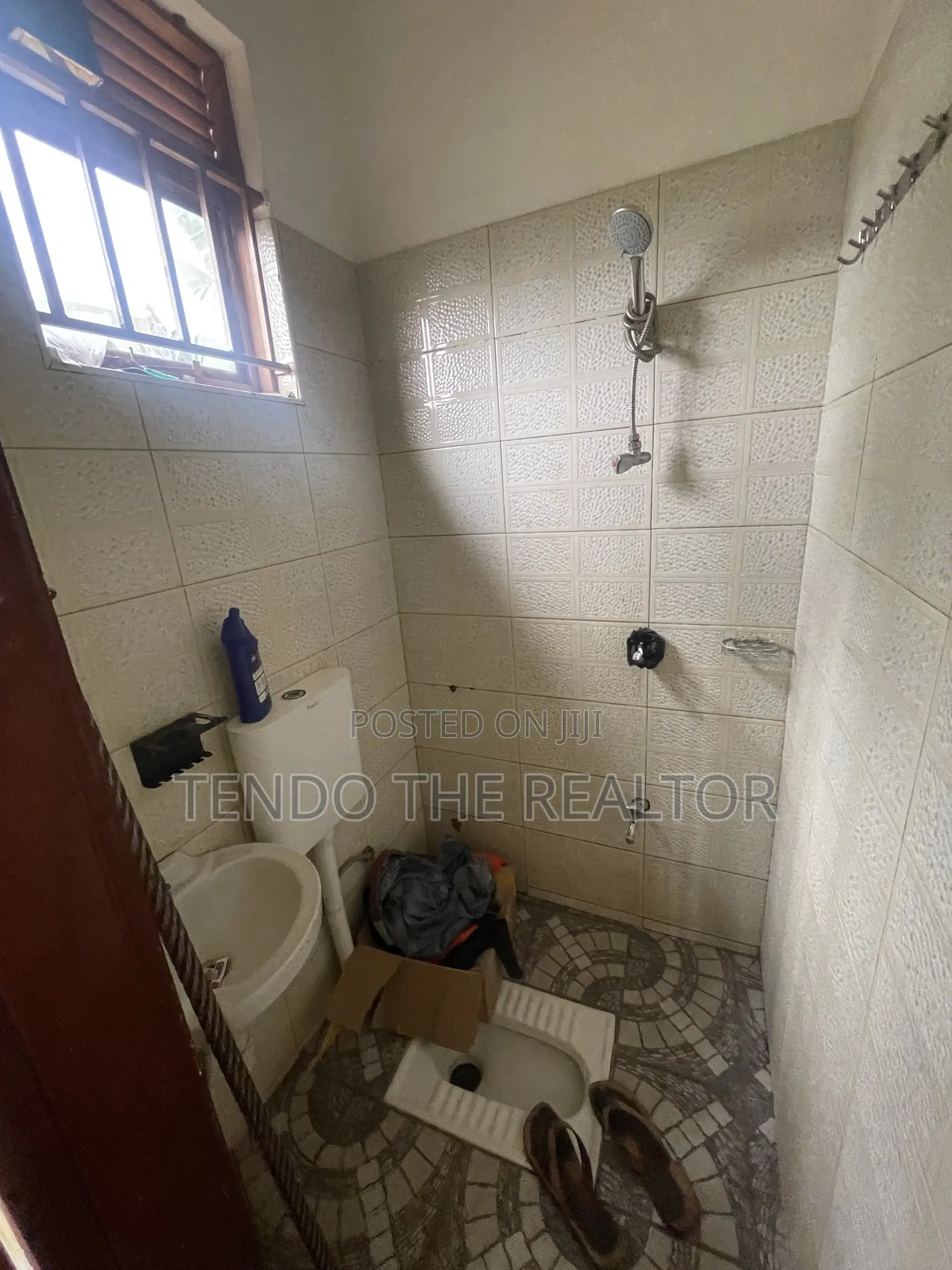 1bdrm Duplex in Kirombe Estate, Wakiso / Wakiso for rent