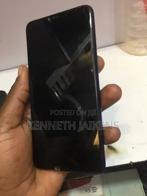 Oppo A5 64 GB Blue