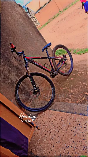 For SALE 27.5" Mountain Bike in Good Condition