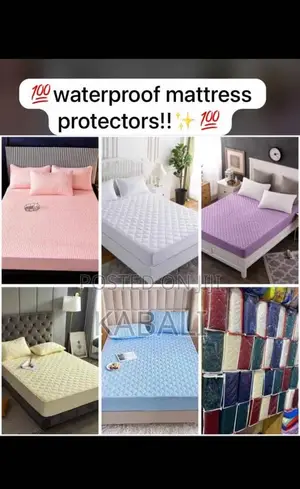 Waterproof Protectors