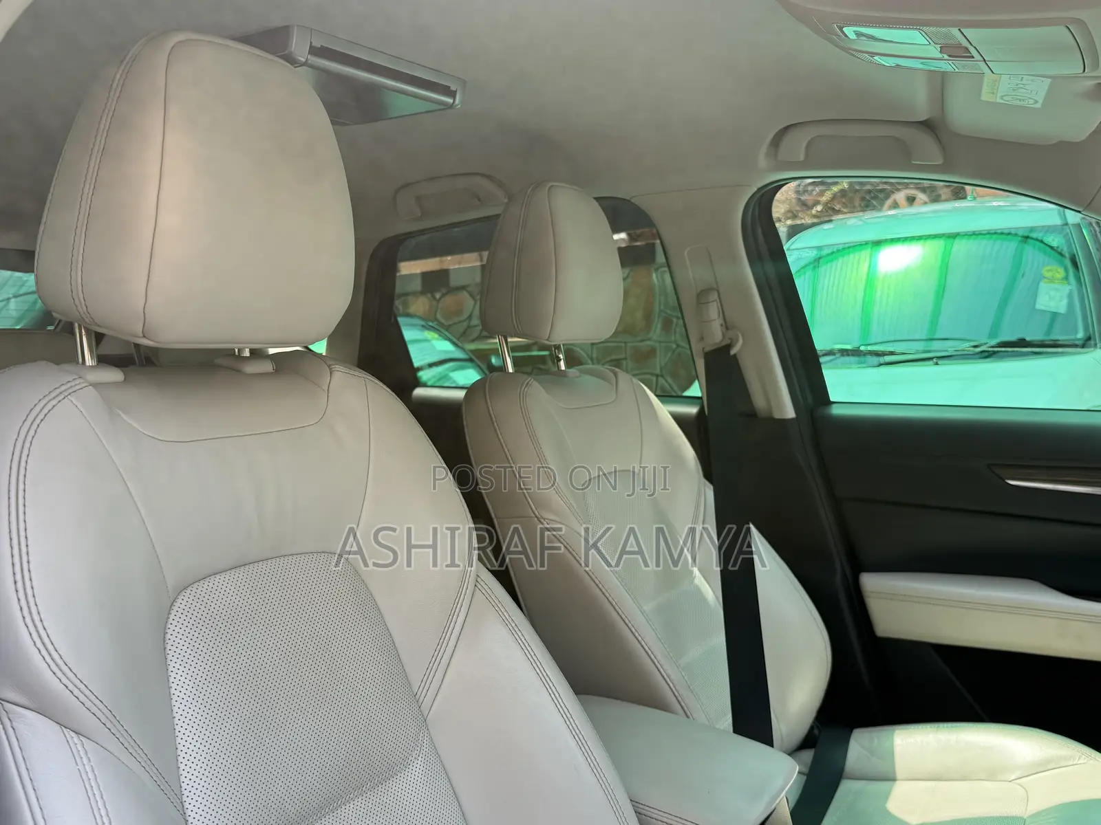 Mazda CX-5 2018 Gray