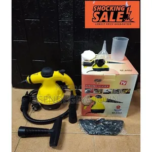 Handheld Steamer
