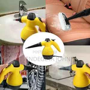Handheld Steamer