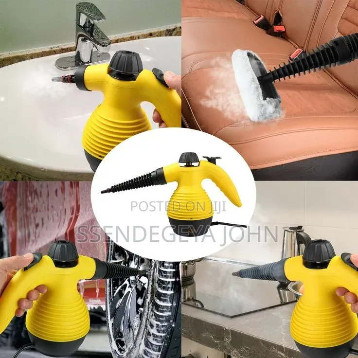 Handheld Steamer