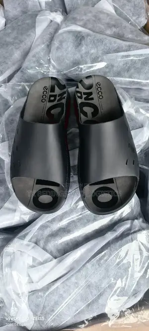 Ecco Craft Sandles