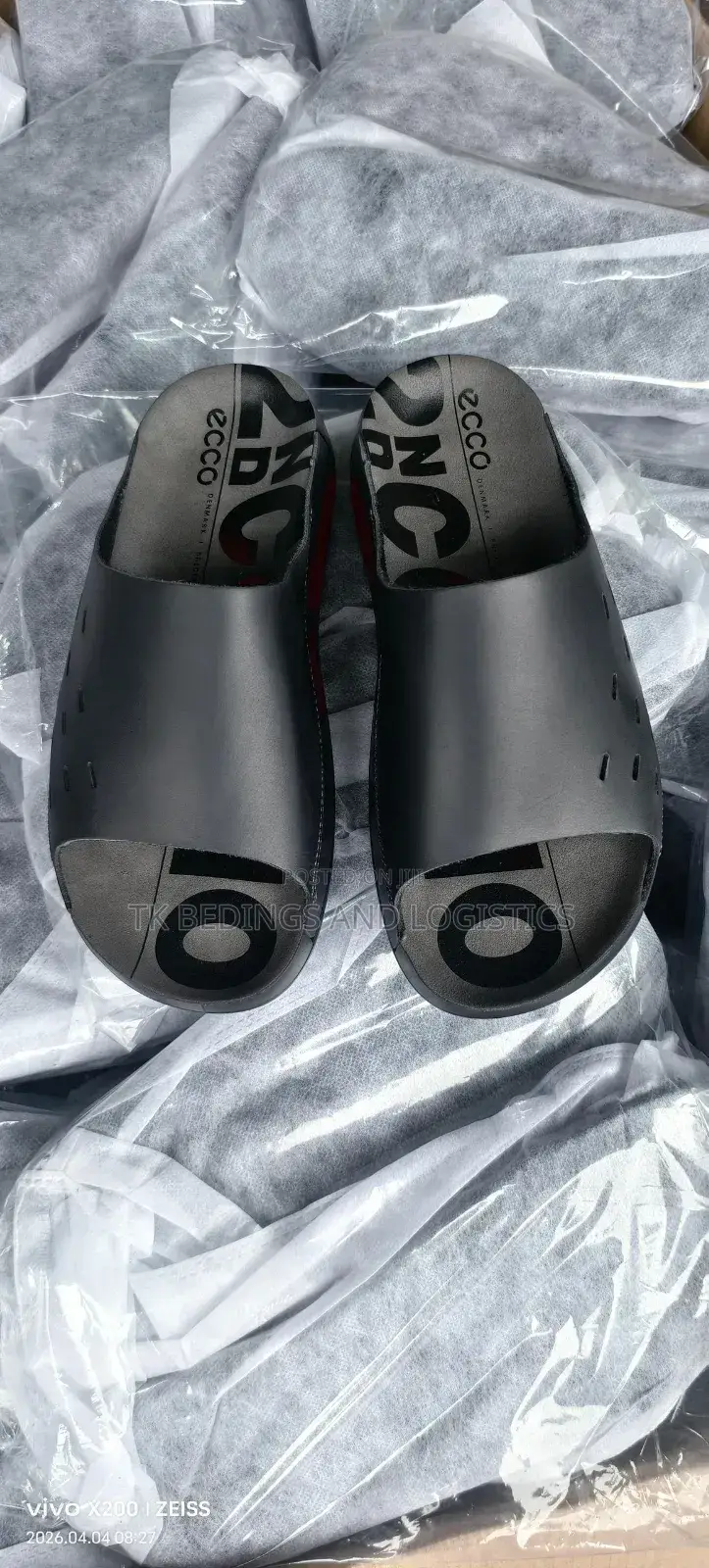 Ecco Craft Sandles