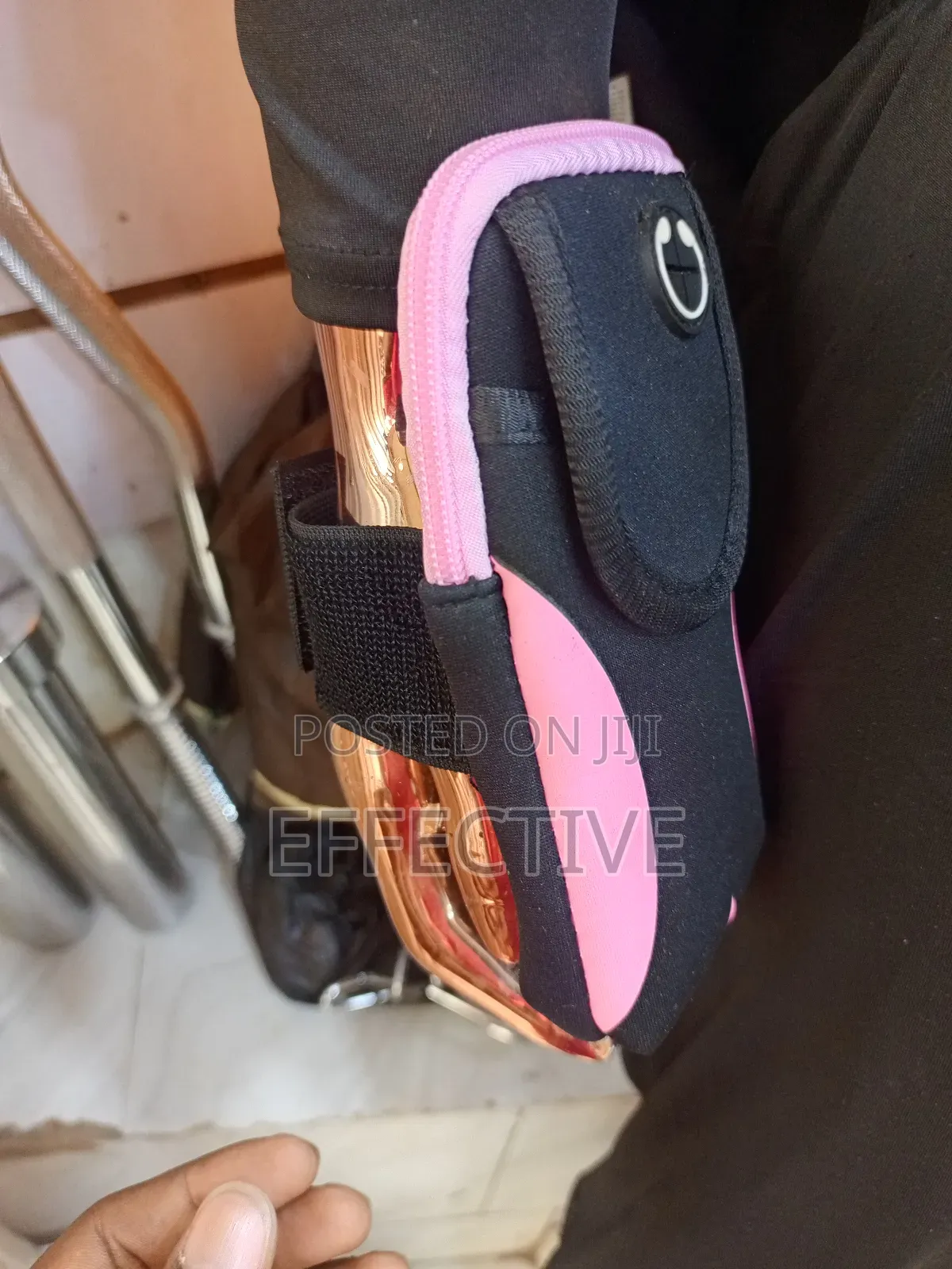 Running Armband Pouch