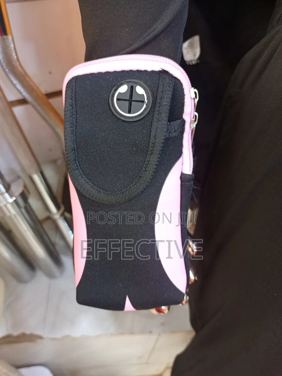 Running Armband Pouch