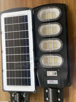 Best Quality 200W Solar Street Light – Limited Stock