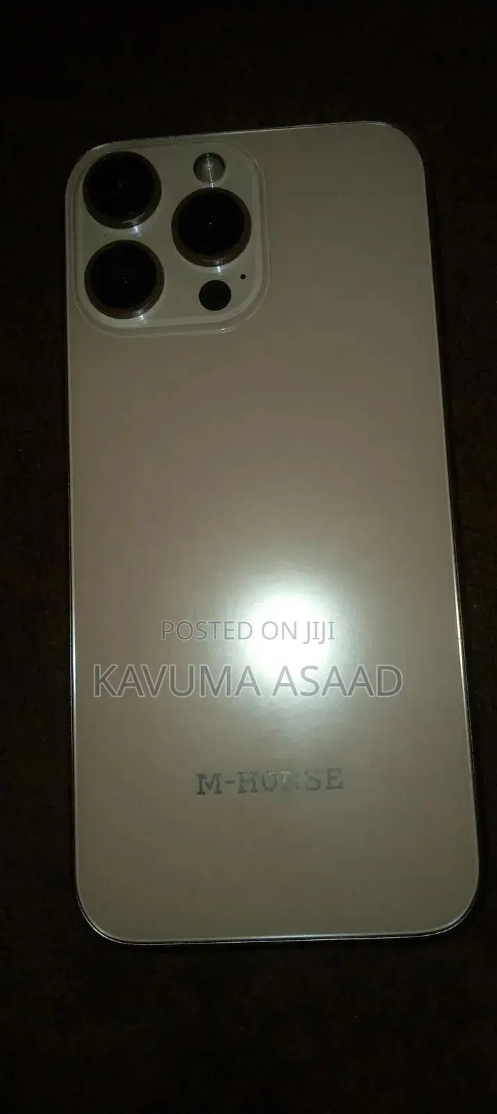M-Horse G5 64 GB Bronze