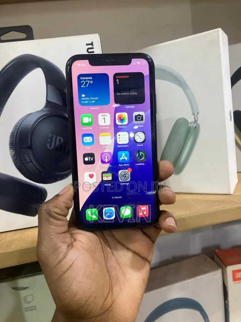 Apple iPhone 12 Pro 128 GB Black
