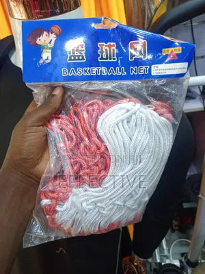 Basketball Nets