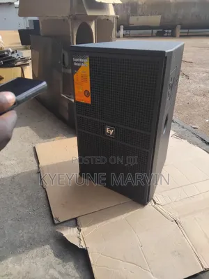 PNG Audio Technologies Uganda