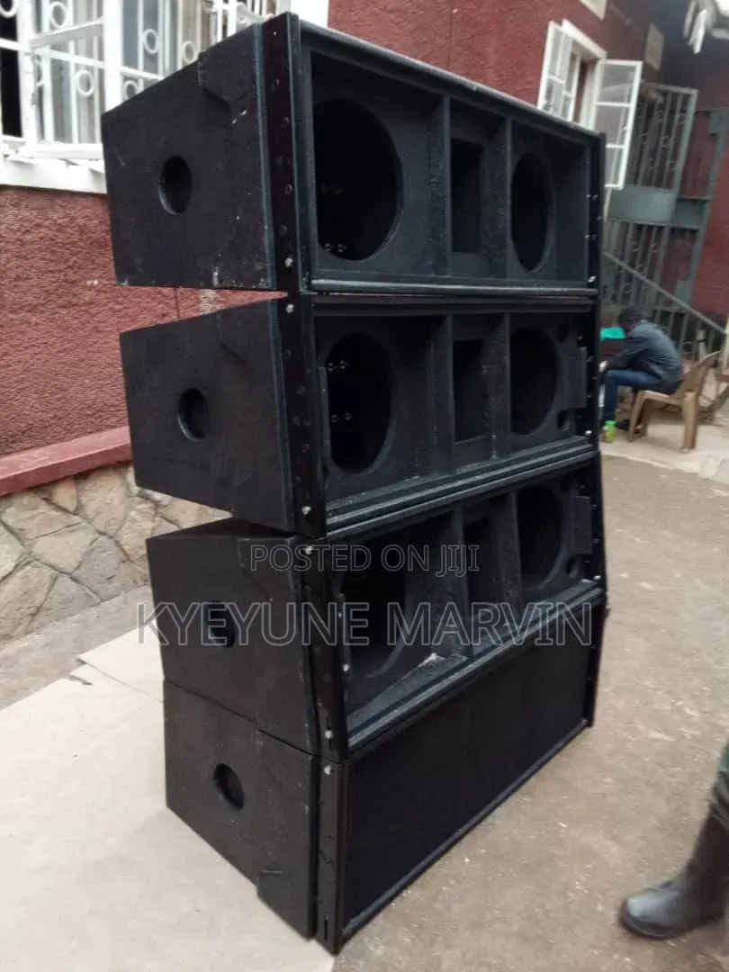 PNG Audio Technologies Uganda