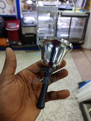 Handheld Service Bell