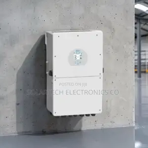 Deye 25kW HV 3 Phase Hybrid Solar Inverter SUN--SG01HP3