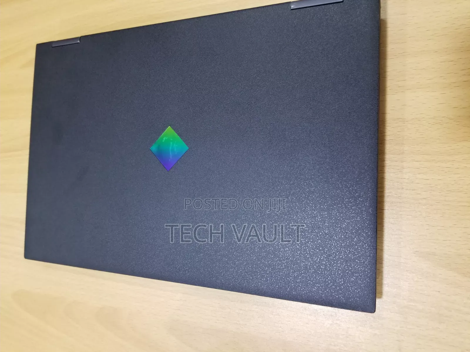 New Laptop HP Omen 15-dh002nr 16GB Intel Core i7 SSD 512GB