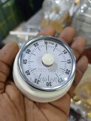 Kitchen Timer