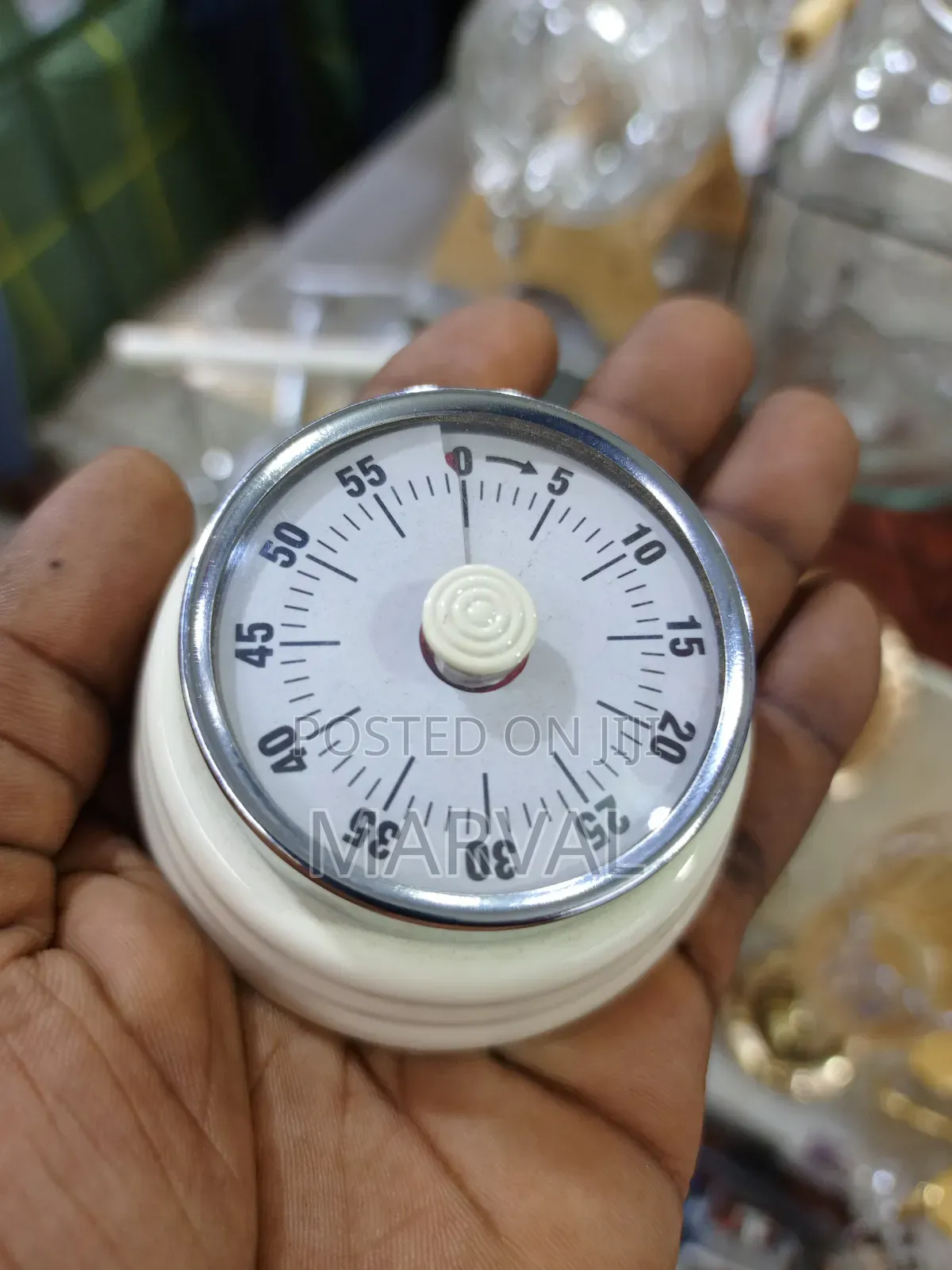 Kitchen Timer