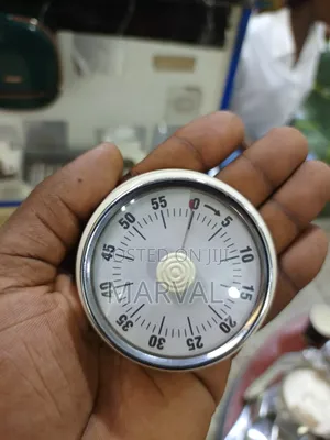 Kitchen Timer
