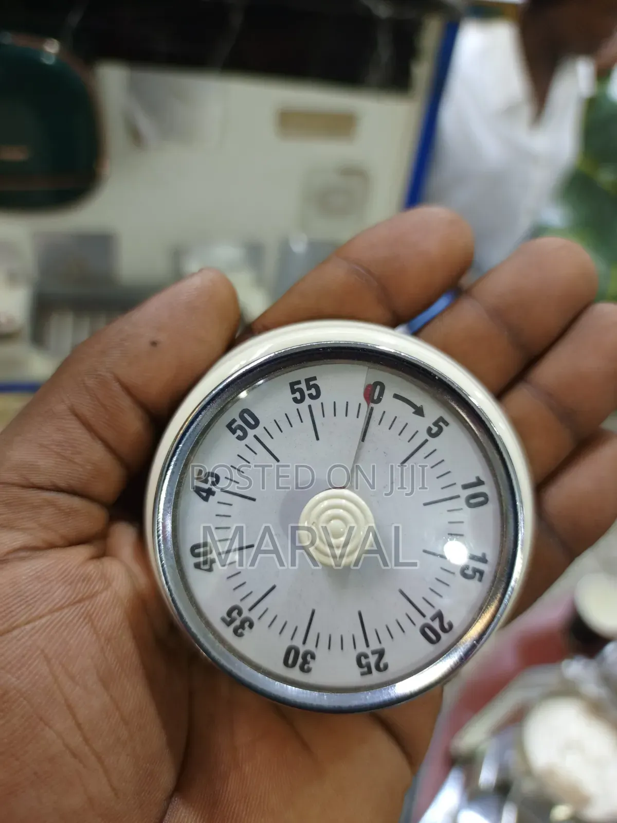 Kitchen Timer