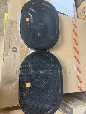JBL Door Speakers