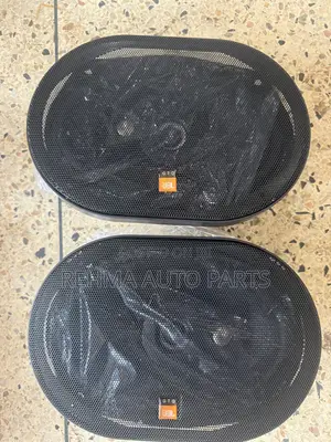 JBL Door Speakers