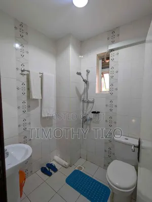 Furnished 2bdrm Apartment in Nakawa for rent
