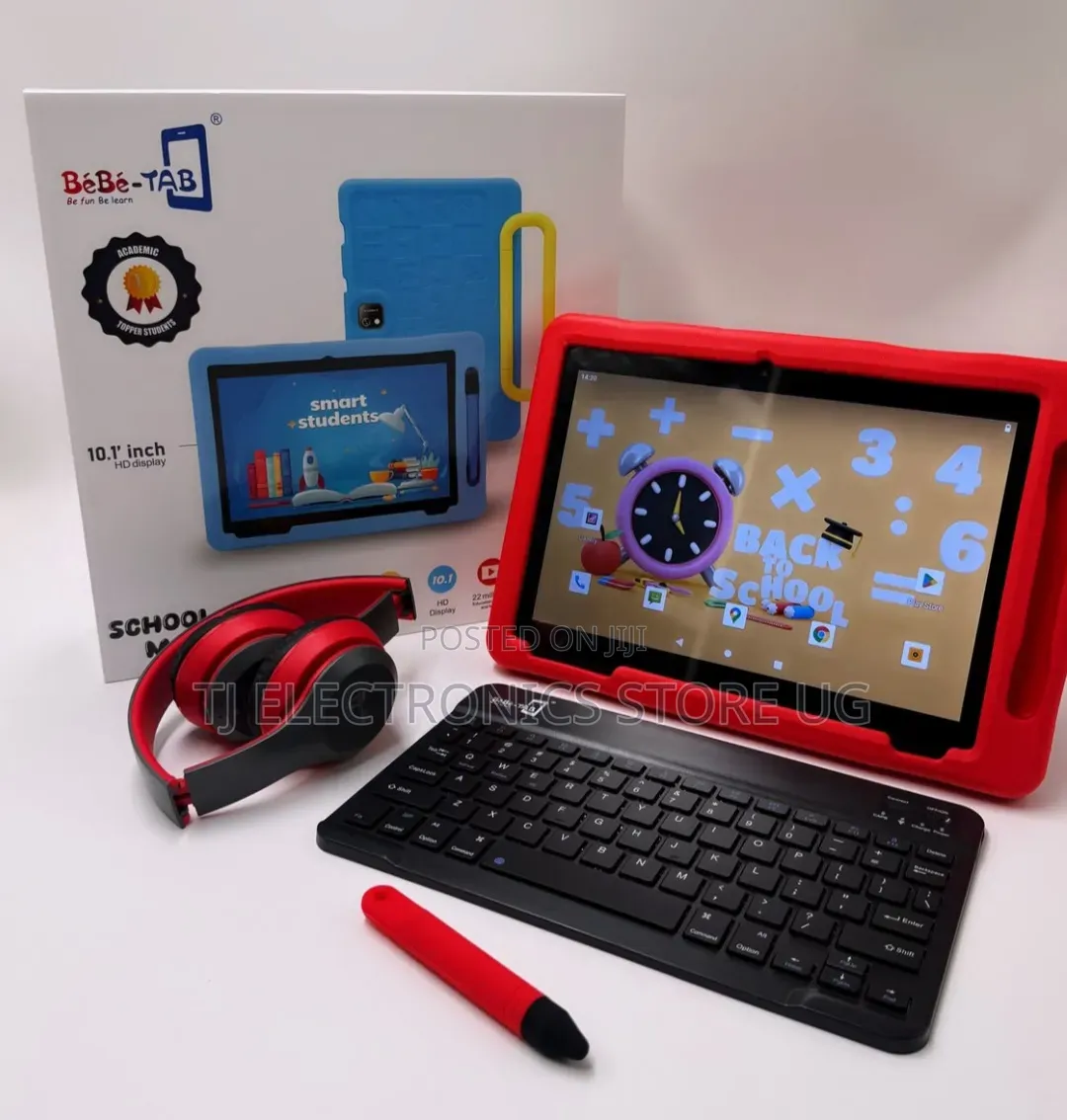 New Bebe B2050 Pro Max 512 GB Blue