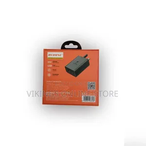 Recrsi NS01 USB C Plug 65W Type C Rapid Charger With Compact Design