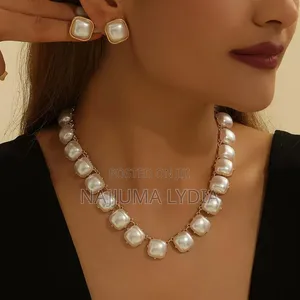 Ladies Jewelry