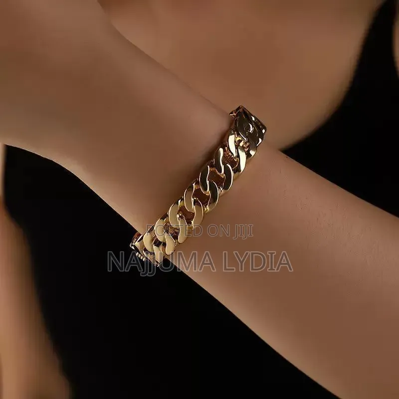 Ladies Jewelry