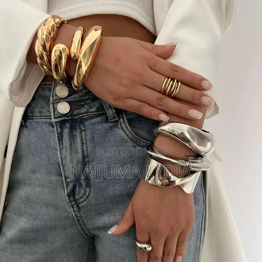 Ladies Jewelry