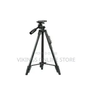 Yunteng VCT-5208 Mobile Camera Tripod Aluminum Professional Tripod