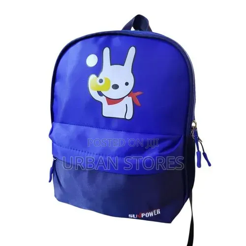 School Bag for Kids