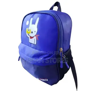School Bag for Kids