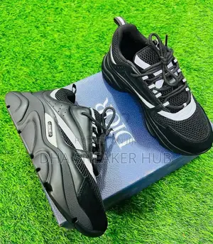 Dior Hommie Premium Sneakers