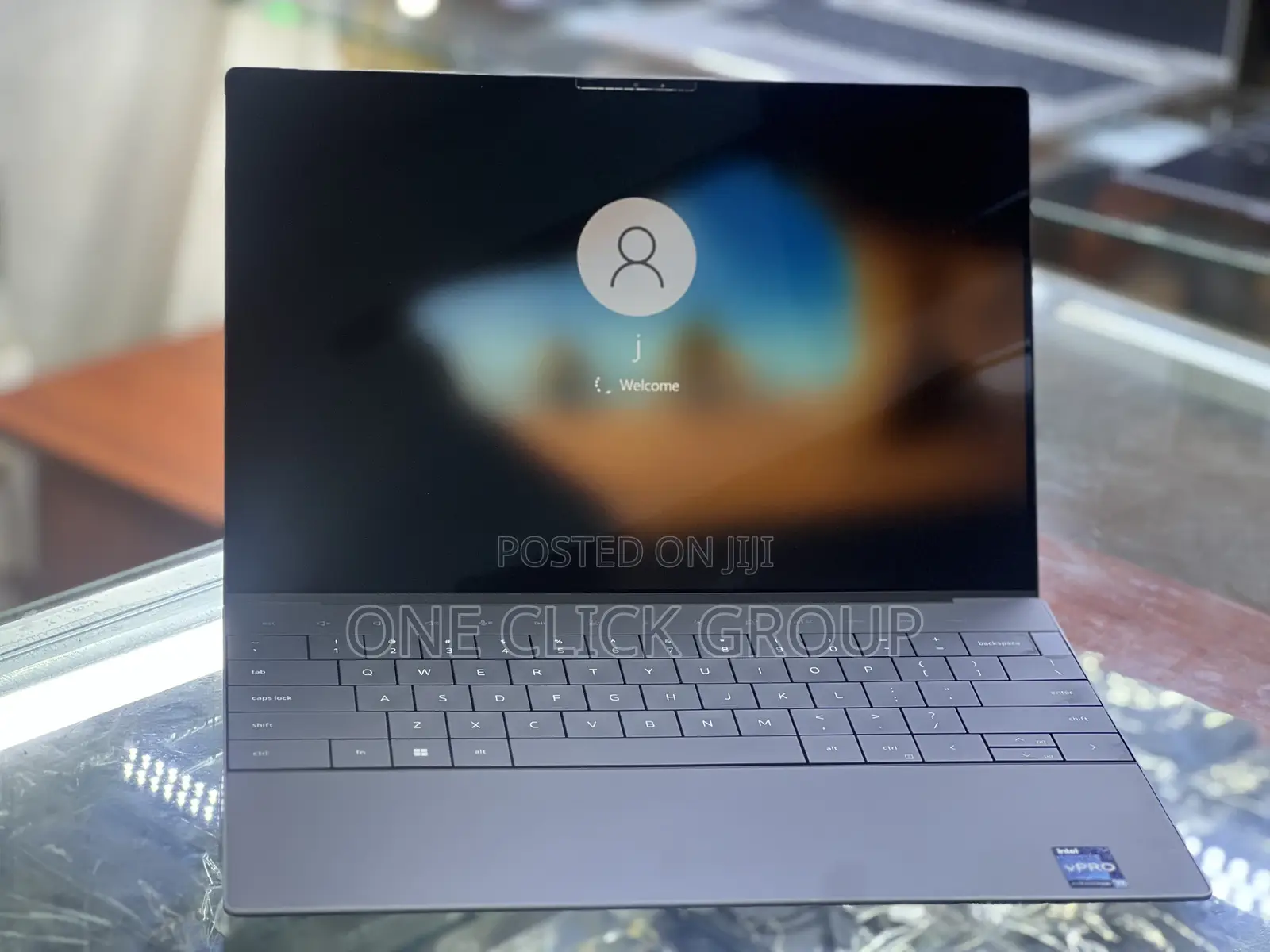 Laptop Dell XPS 13 9320 16GB Intel Core i7 SSHD (Hybrid) 512GB