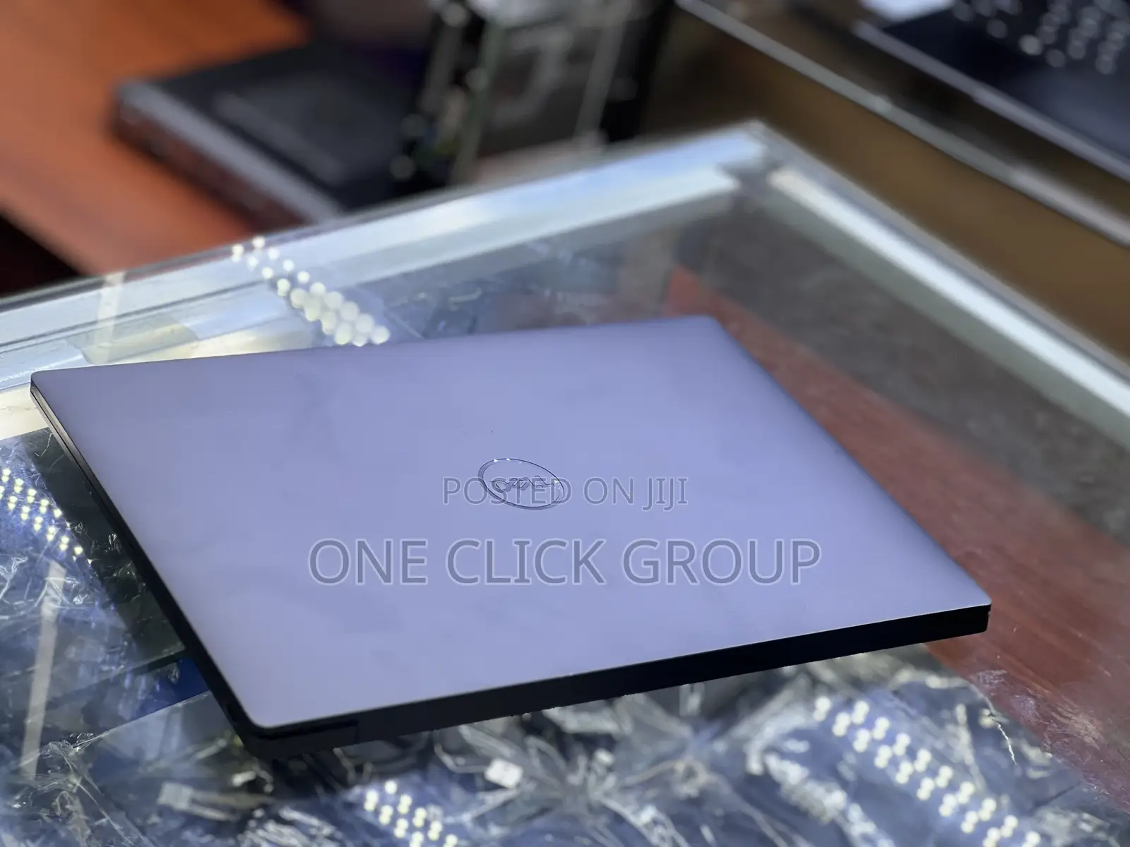 Laptop Dell XPS 13 9320 16GB Intel Core i7 SSHD (Hybrid) 512GB