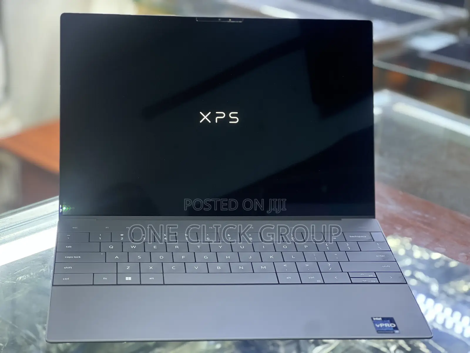 Laptop Dell XPS 13 9320 16GB Intel Core i7 SSHD (Hybrid) 512GB