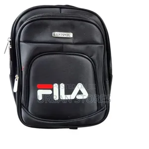 Quality Back Pack Bag for School - Multicolor