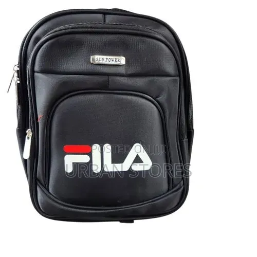 Quality Back Pack Bag for School - Multicolor