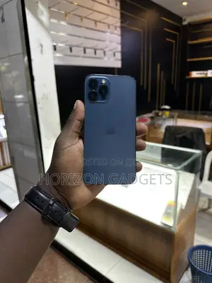 Apple iPhone 12 Pro Max 128 GB Blue
