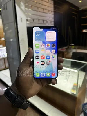 Apple iPhone 12 Pro Max 128 GB Blue